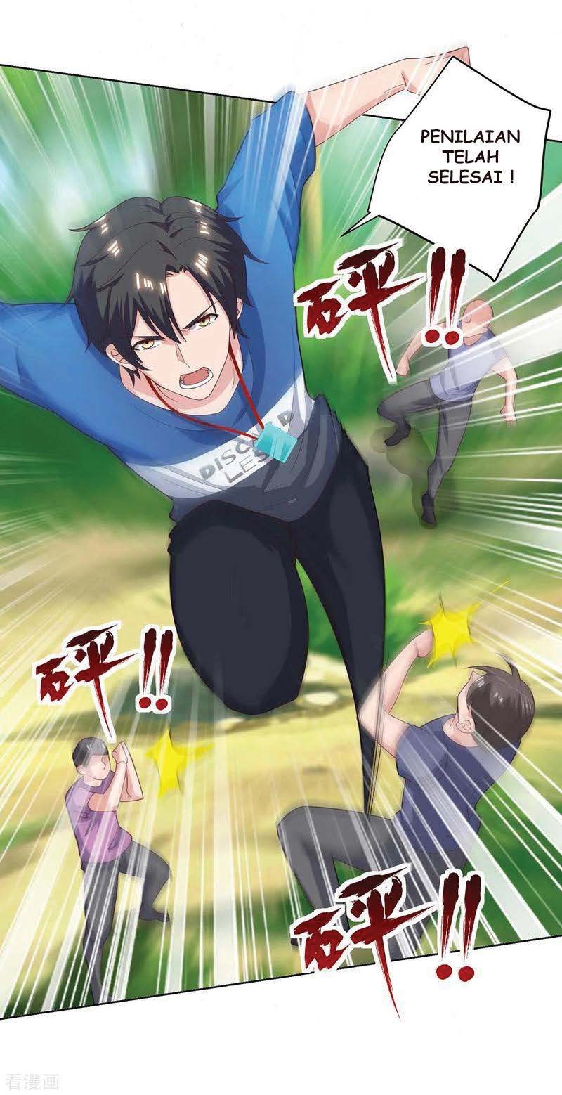 Rebirth Abandoned Less Return Chapter 131 Gambar 11